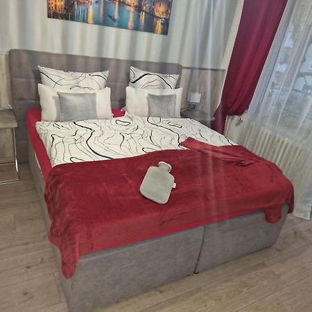 Apartament Schlafgut24 Dortmund Zewnętrze zdjęcie