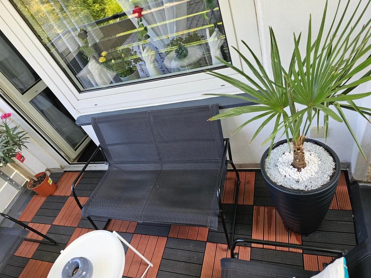 Apartament Schlafgut24 Dortmund Zewnętrze zdjęcie