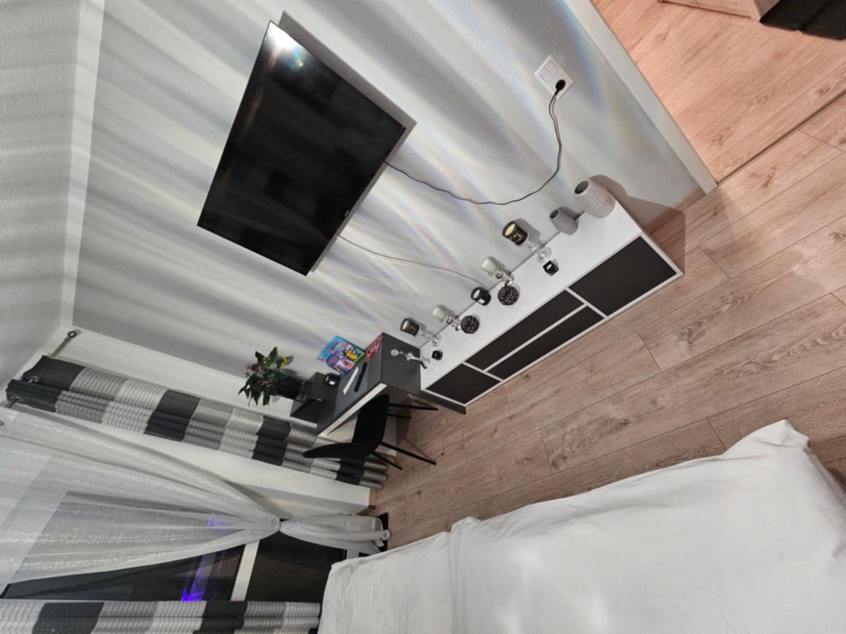 Apartament Schlafgut24 Dortmund Zewnętrze zdjęcie