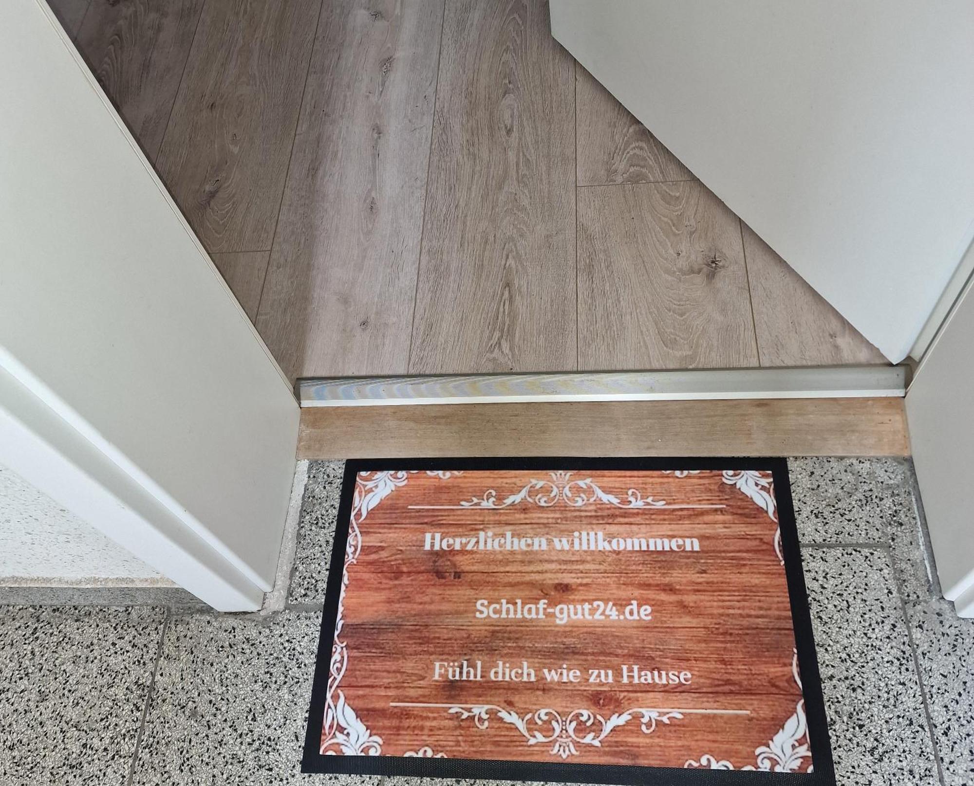 Apartament Schlafgut24 Dortmund Zewnętrze zdjęcie