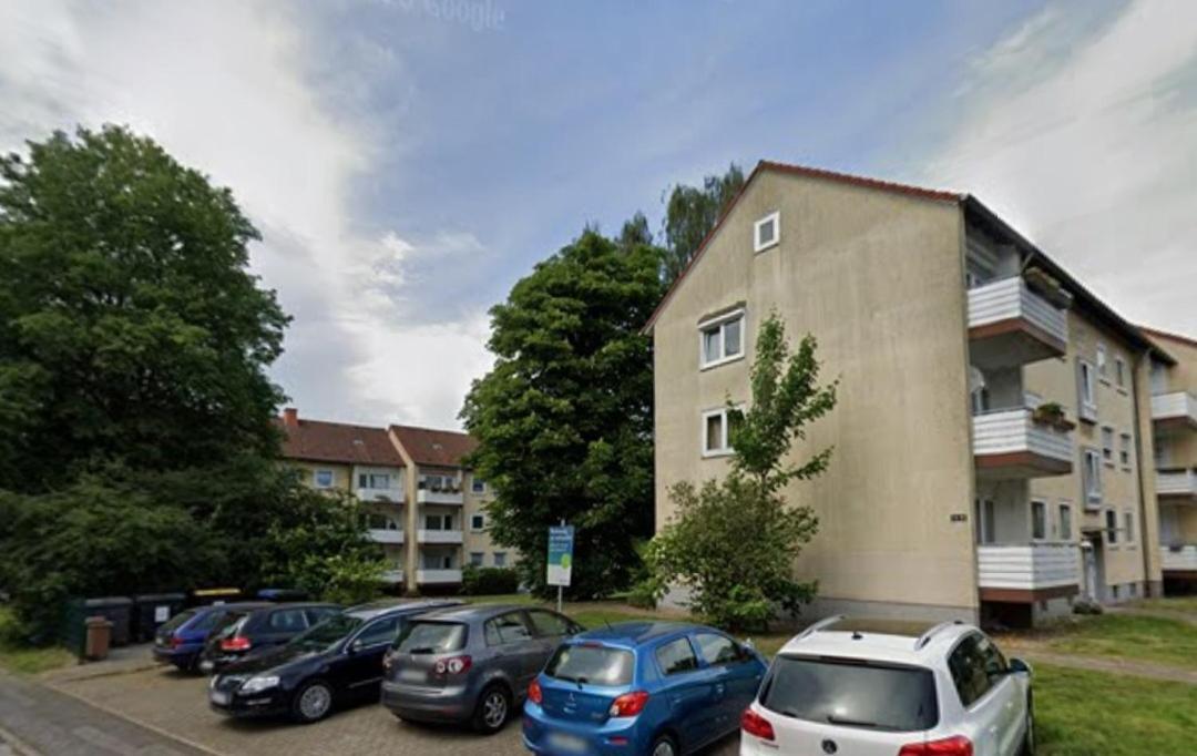Apartament Schlafgut24 Dortmund Zewnętrze zdjęcie
