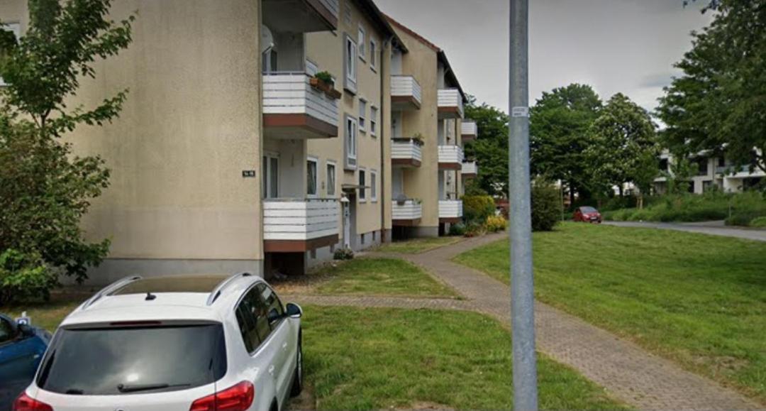 Apartament Schlafgut24 Dortmund Zewnętrze zdjęcie