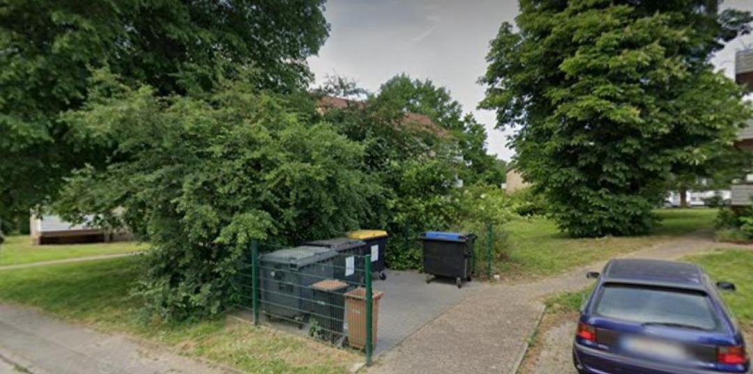 Apartament Schlafgut24 Dortmund Zewnętrze zdjęcie