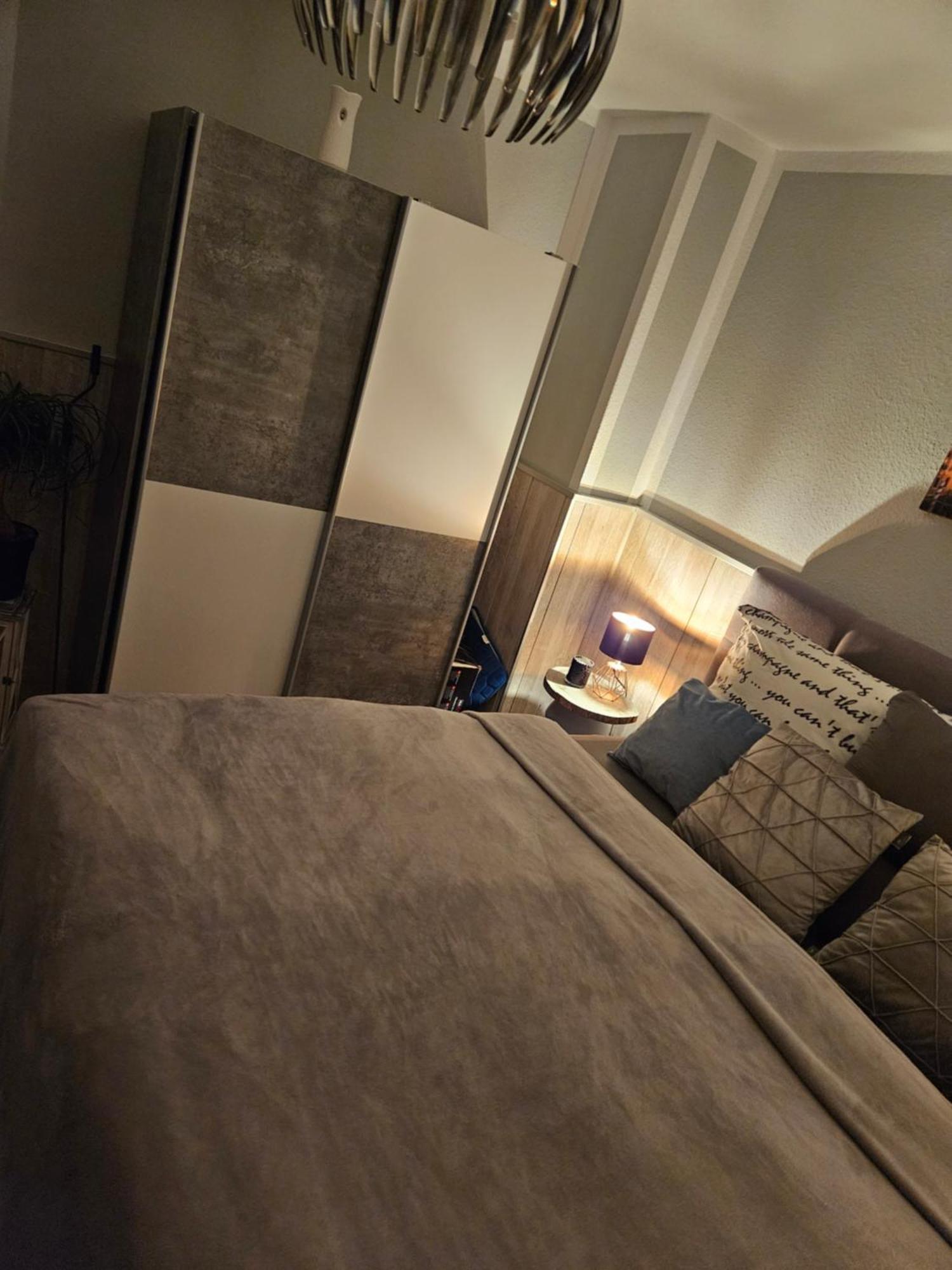 Apartament Schlafgut24 Dortmund Zewnętrze zdjęcie