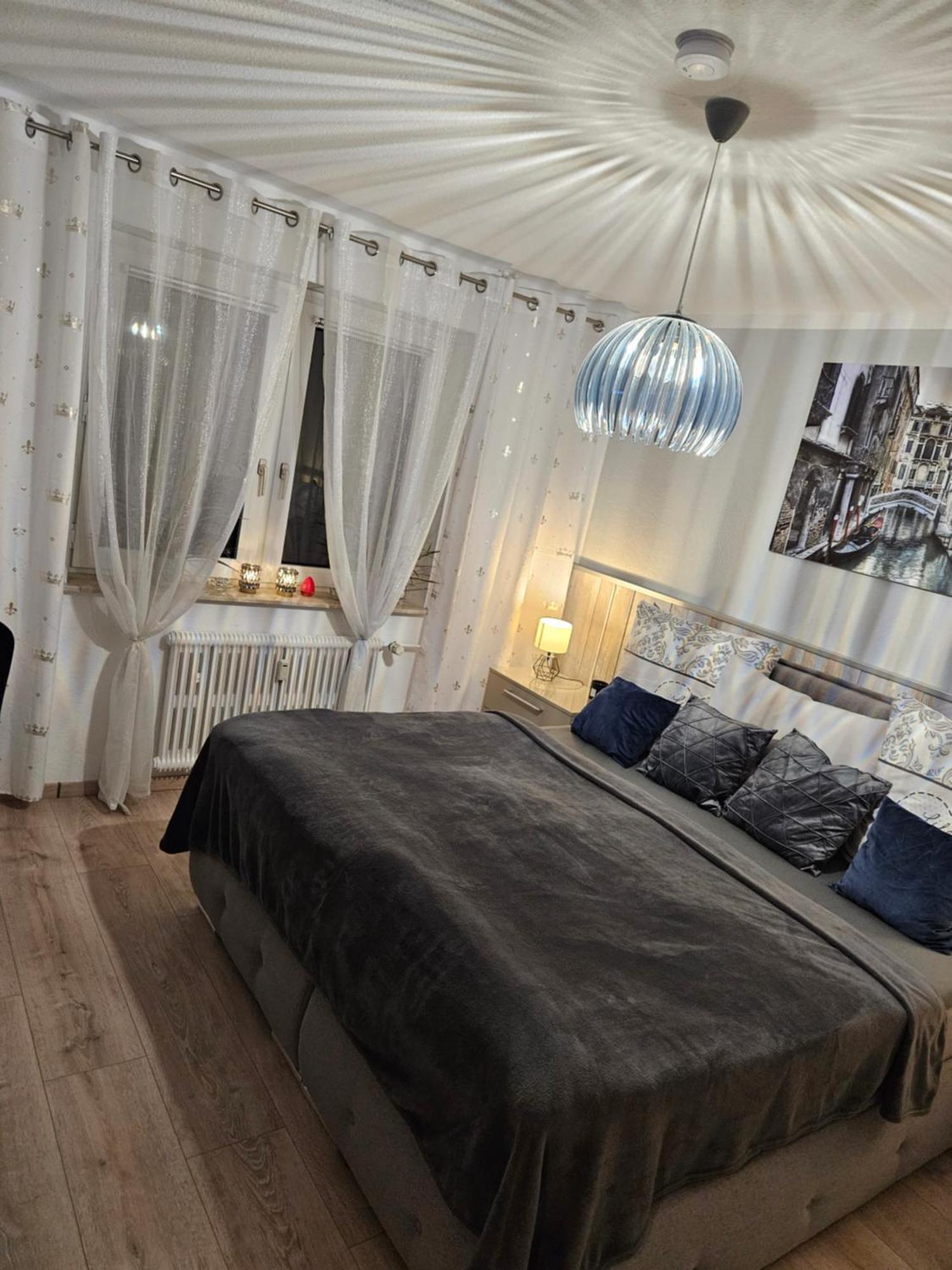 Apartament Schlafgut24 Dortmund Zewnętrze zdjęcie