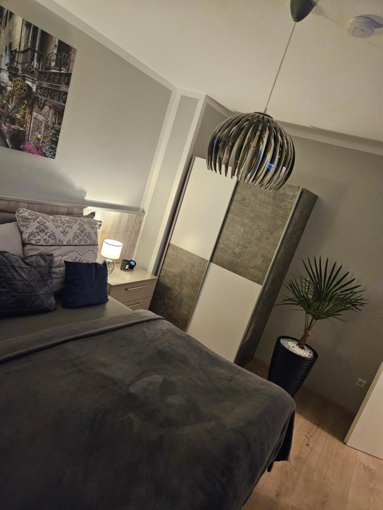 Apartament Schlafgut24 Dortmund Zewnętrze zdjęcie