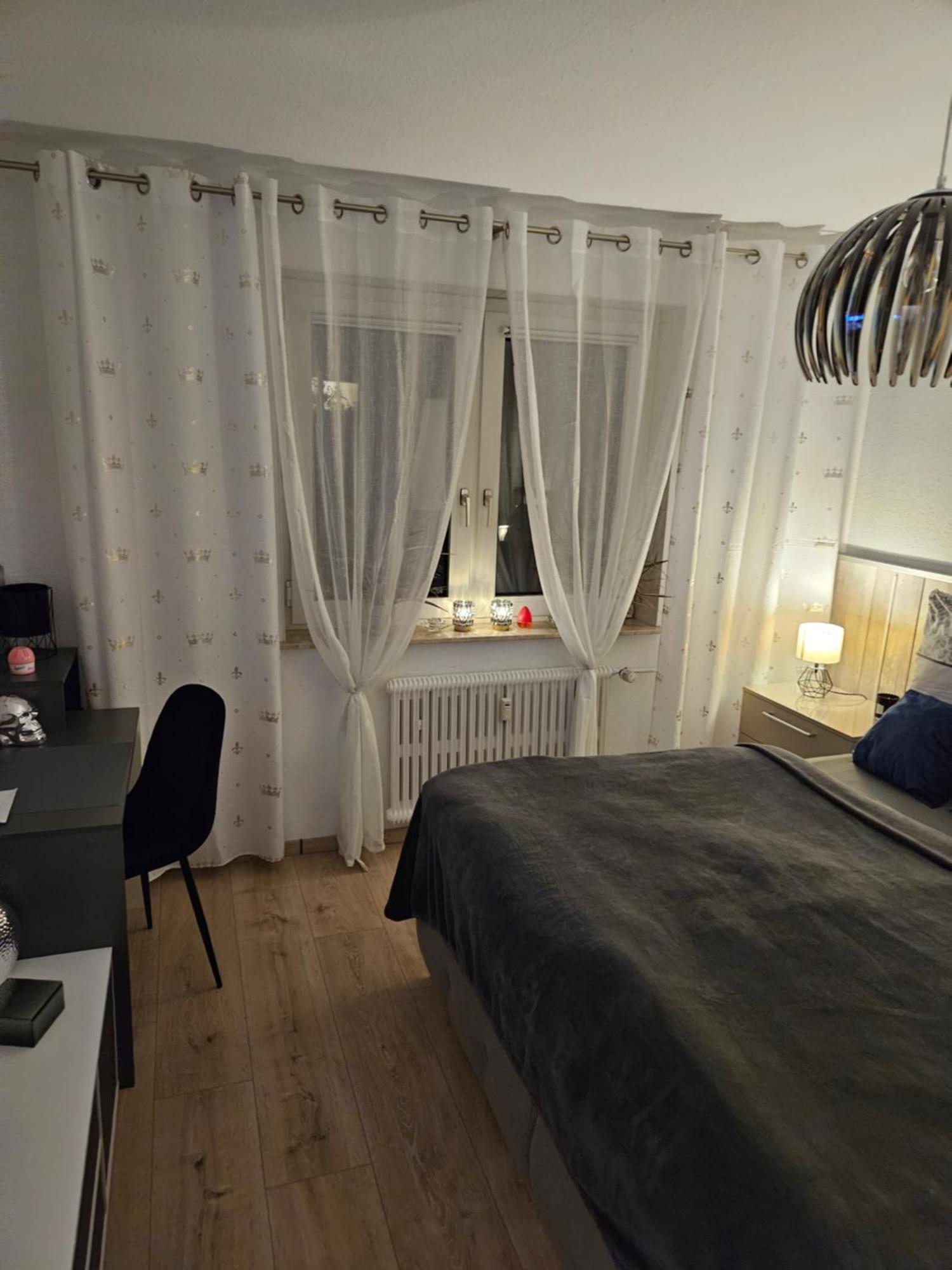Apartament Schlafgut24 Dortmund Zewnętrze zdjęcie