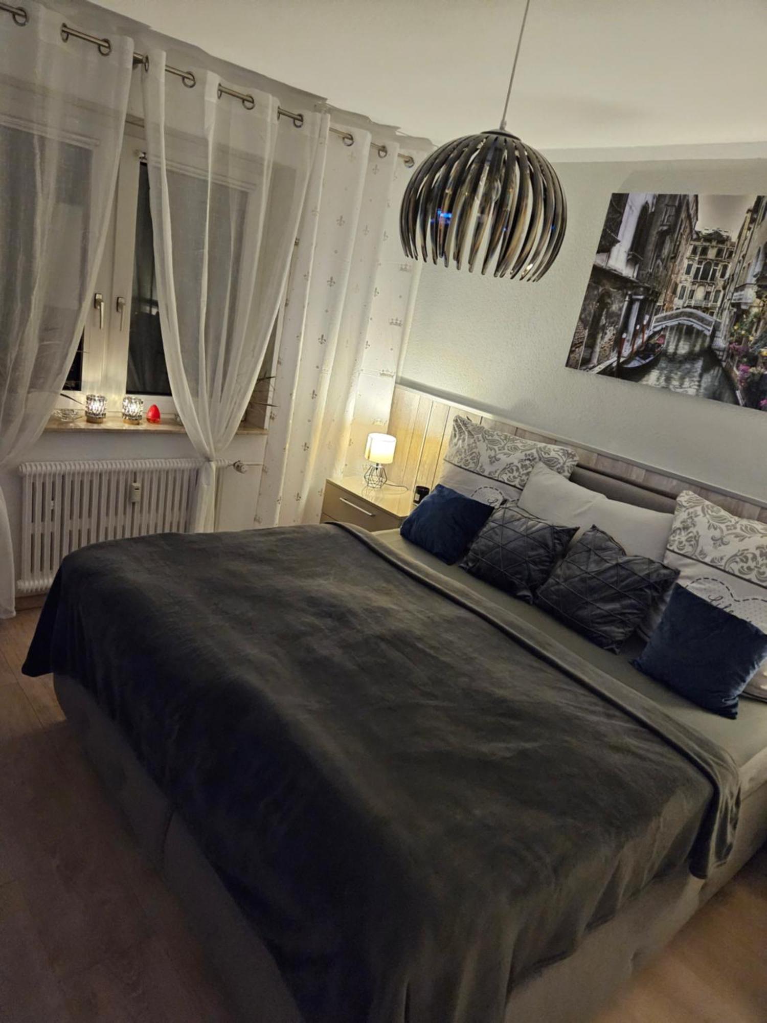 Apartament Schlafgut24 Dortmund Zewnętrze zdjęcie