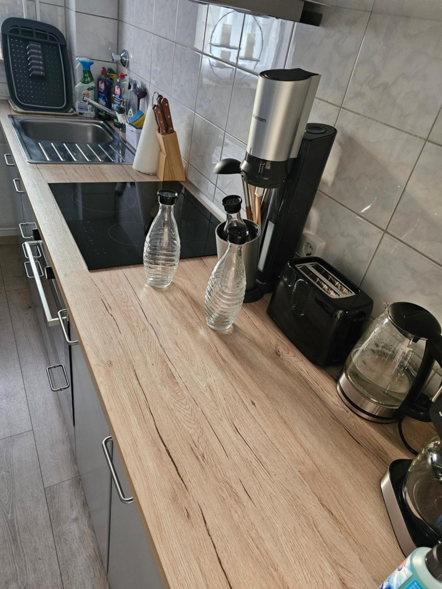 Apartament Schlafgut24 Dortmund Zewnętrze zdjęcie