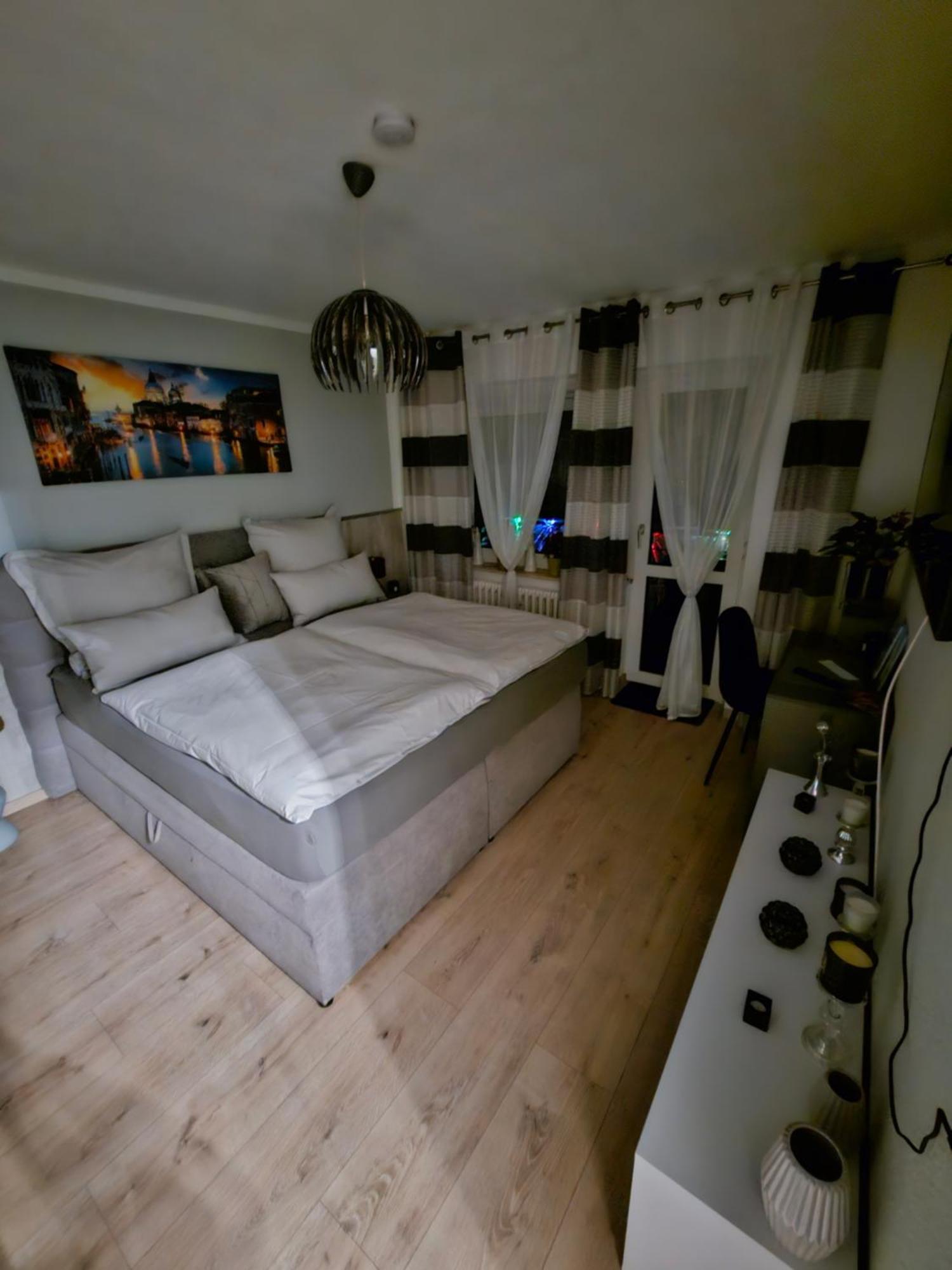Apartament Schlafgut24 Dortmund Zewnętrze zdjęcie