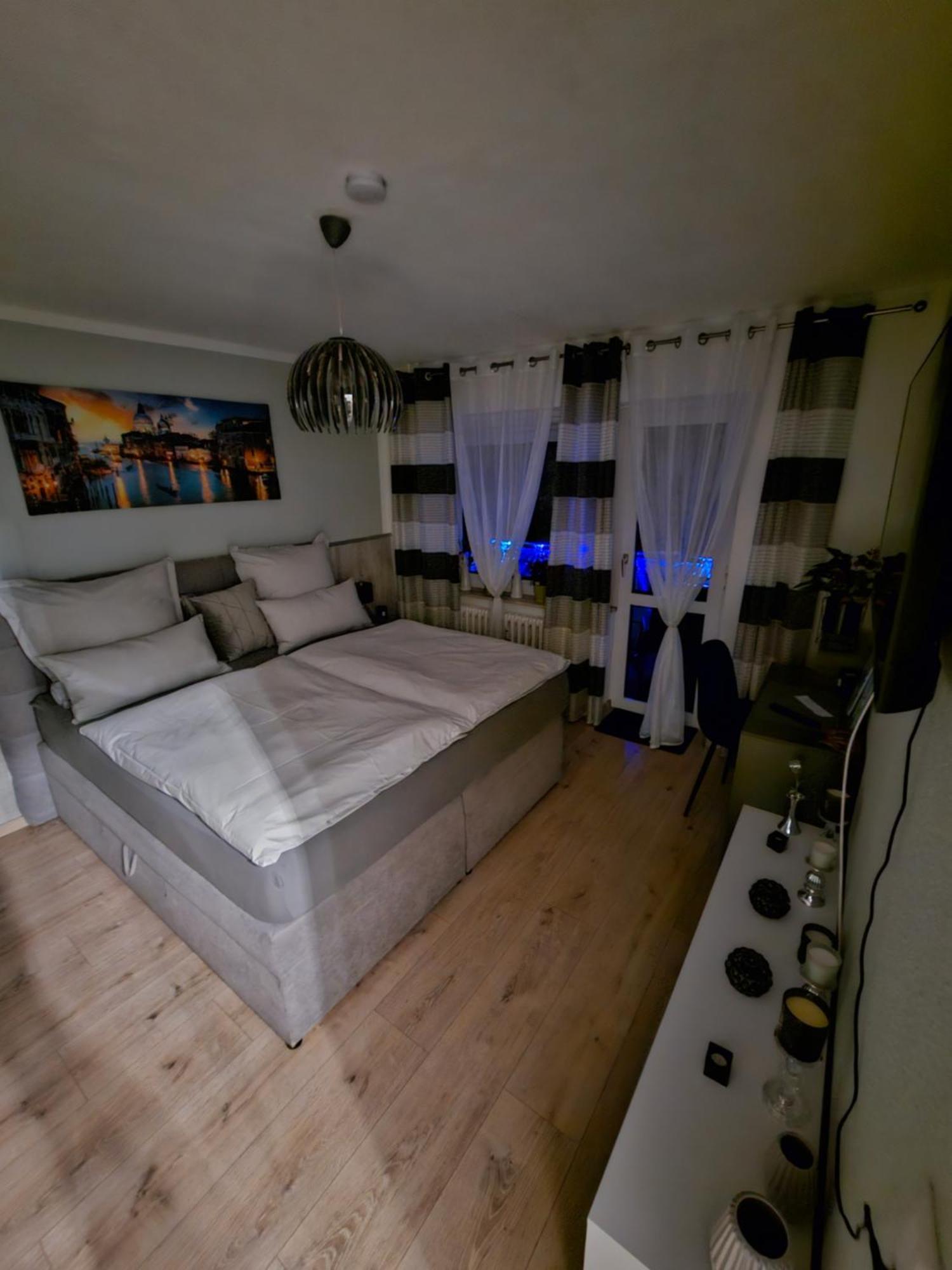 Apartament Schlafgut24 Dortmund Zewnętrze zdjęcie