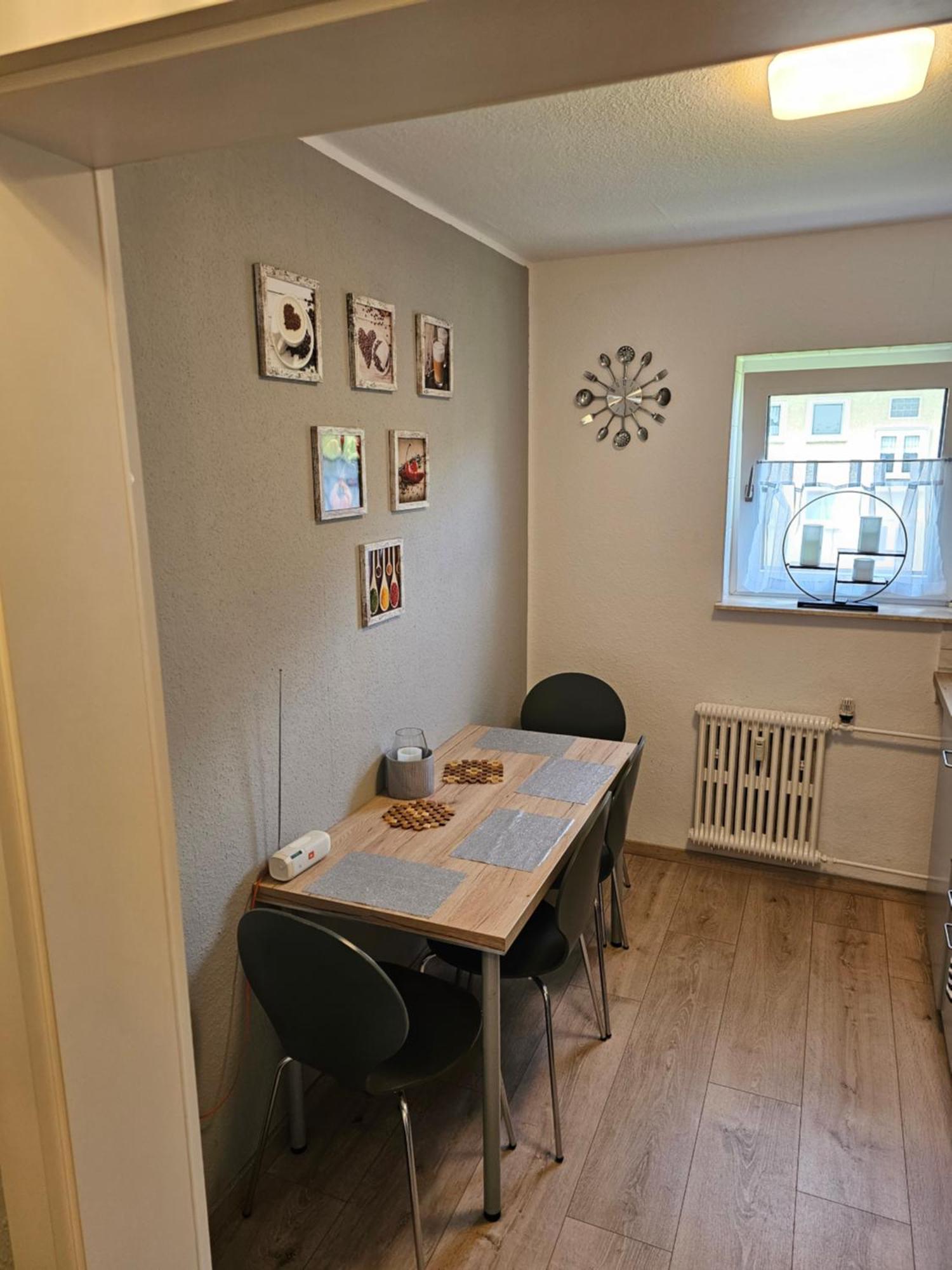 Apartament Schlafgut24 Dortmund Zewnętrze zdjęcie