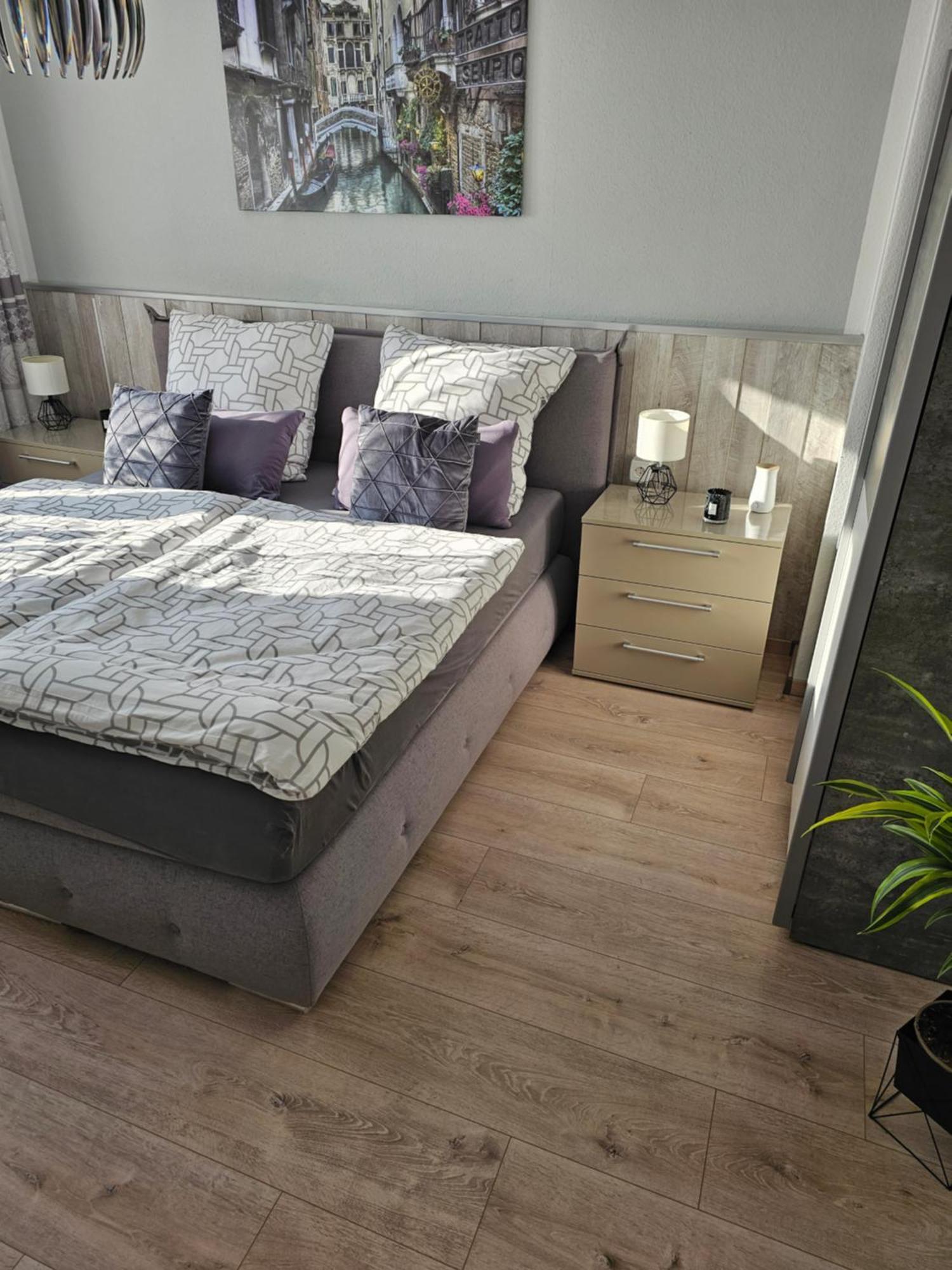 Apartament Schlafgut24 Dortmund Zewnętrze zdjęcie