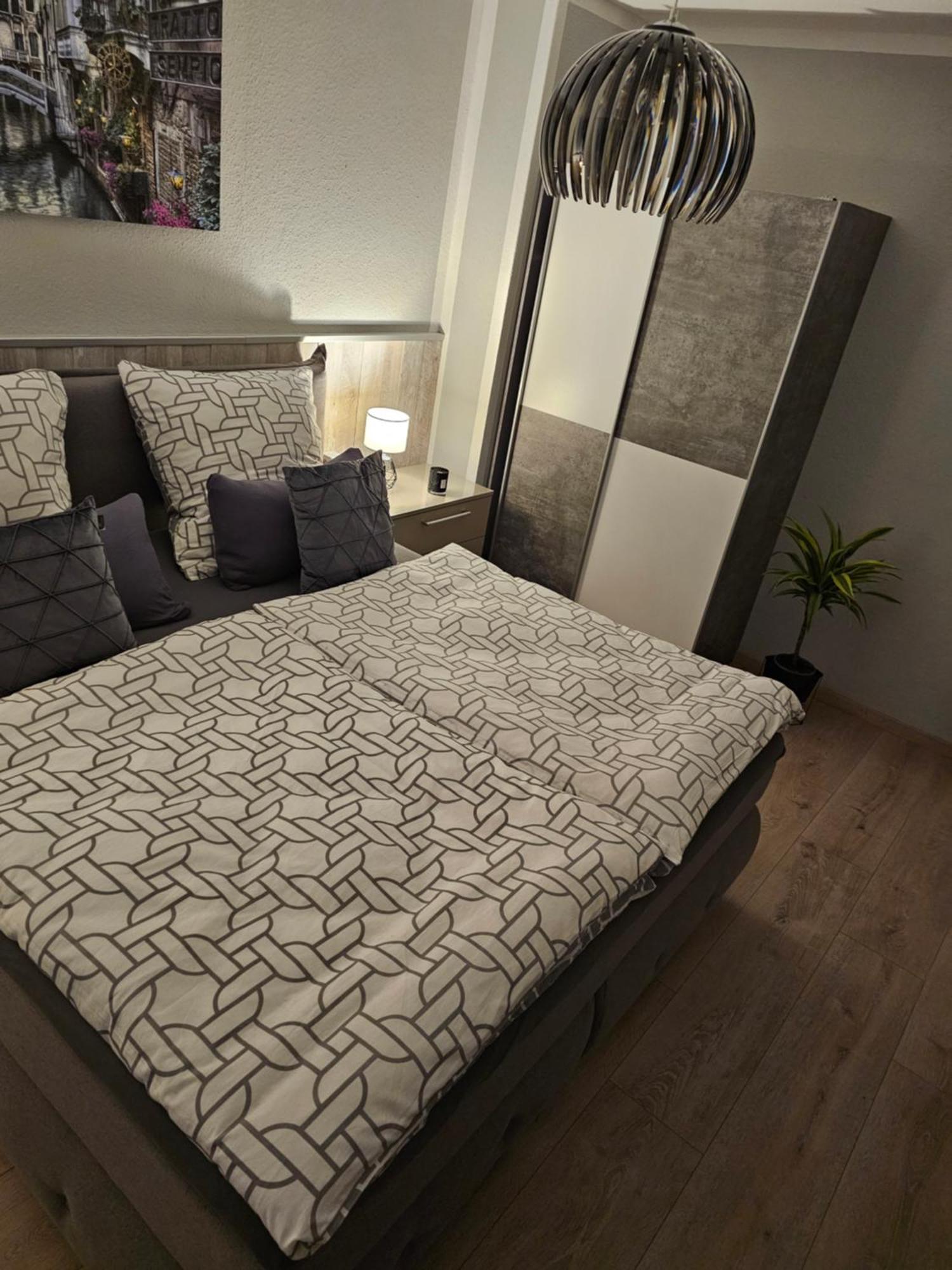 Apartament Schlafgut24 Dortmund Zewnętrze zdjęcie