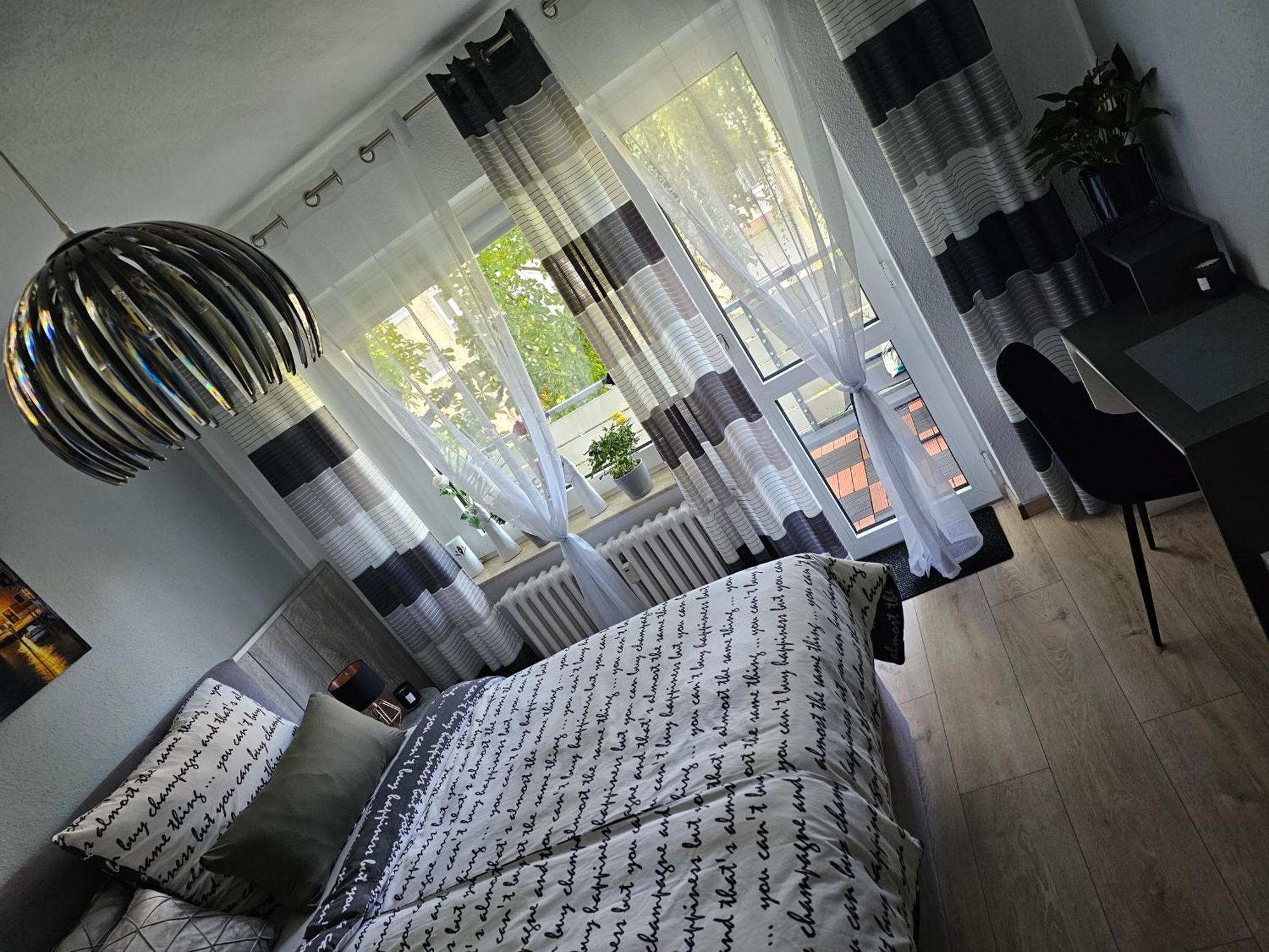 Apartament Schlafgut24 Dortmund Zewnętrze zdjęcie