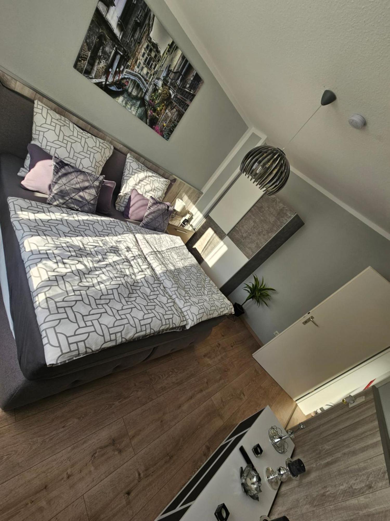 Apartament Schlafgut24 Dortmund Zewnętrze zdjęcie
