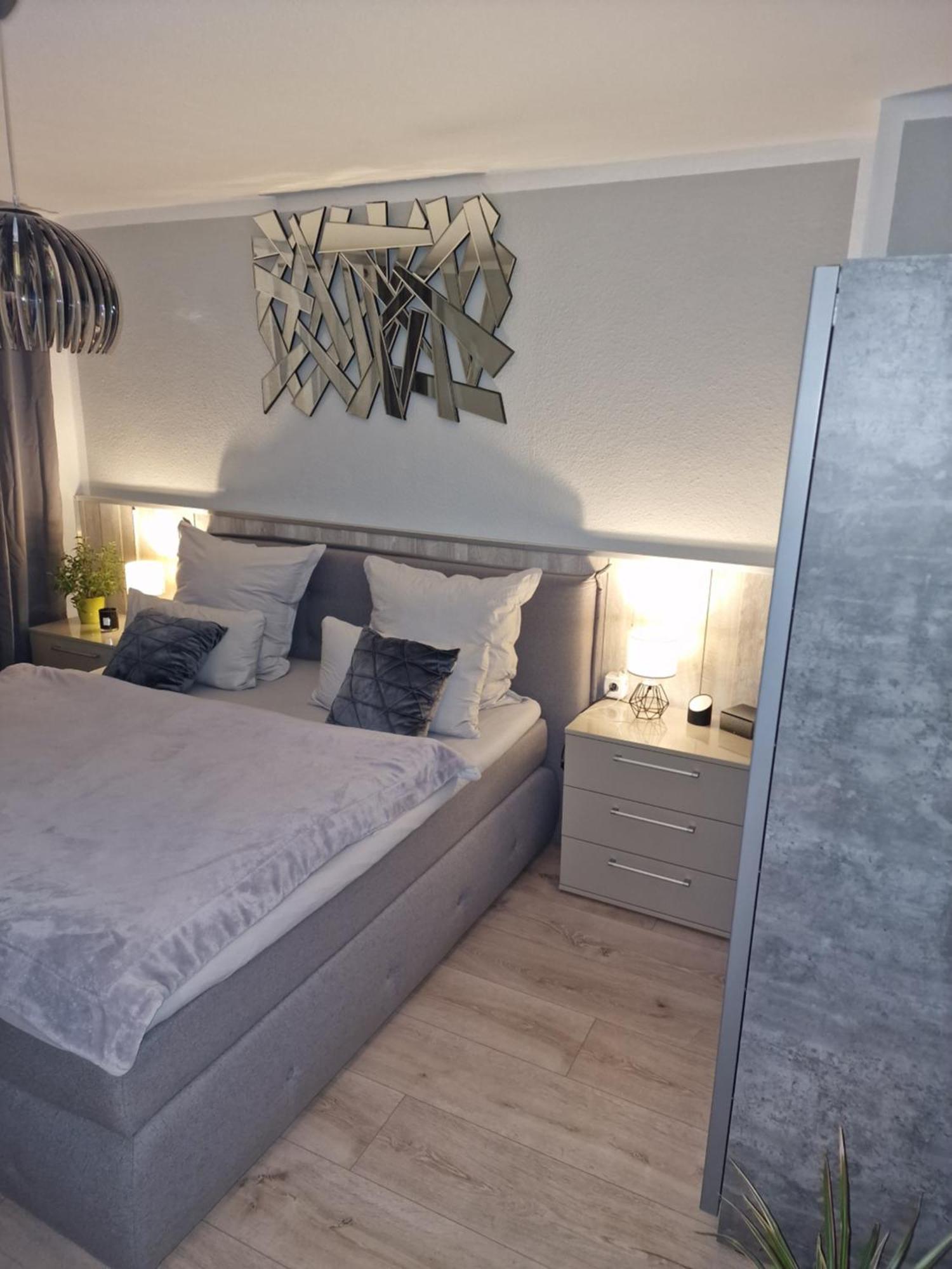 Apartament Schlafgut24 Dortmund Zewnętrze zdjęcie
