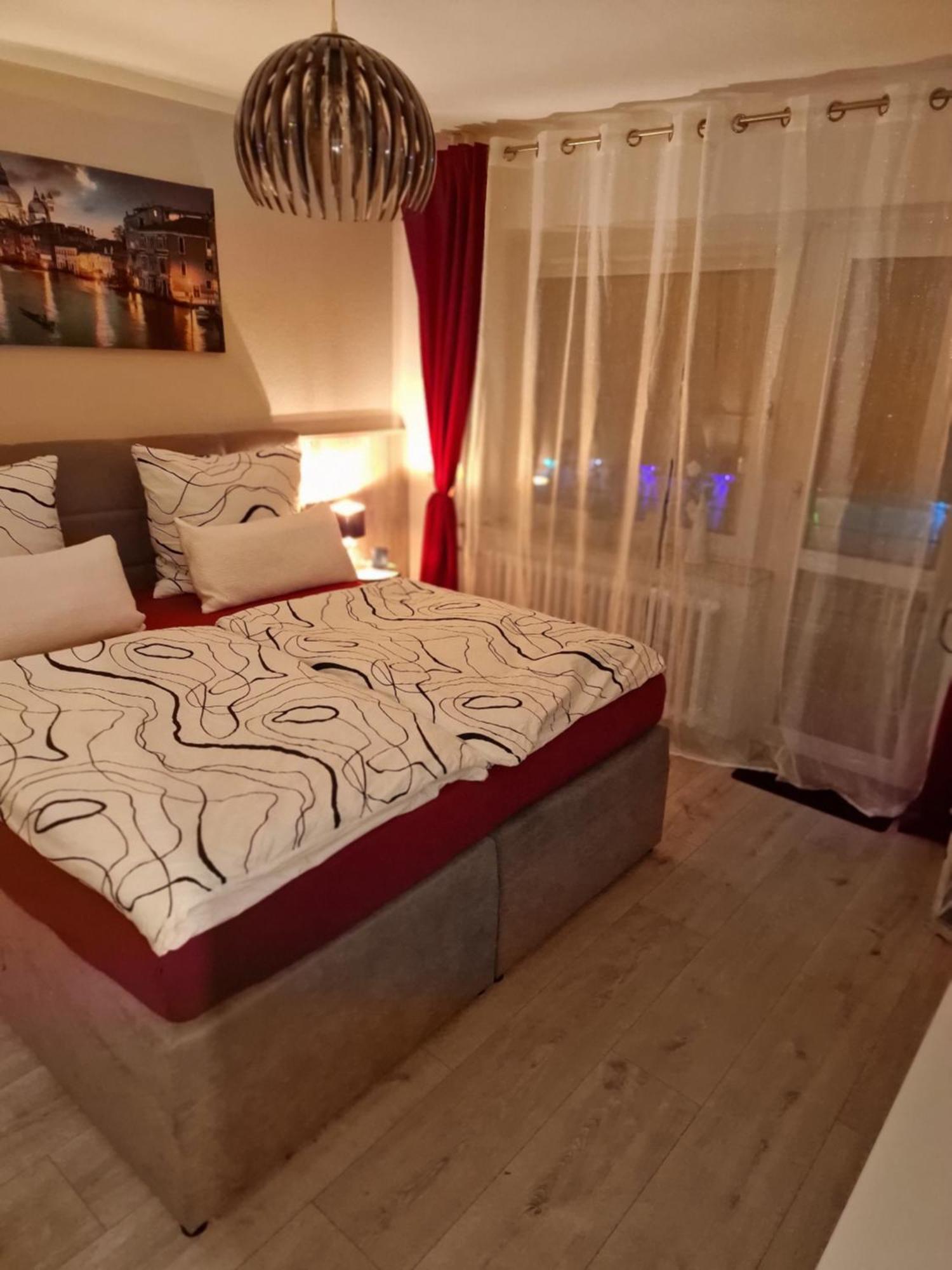 Apartament Schlafgut24 Dortmund Zewnętrze zdjęcie