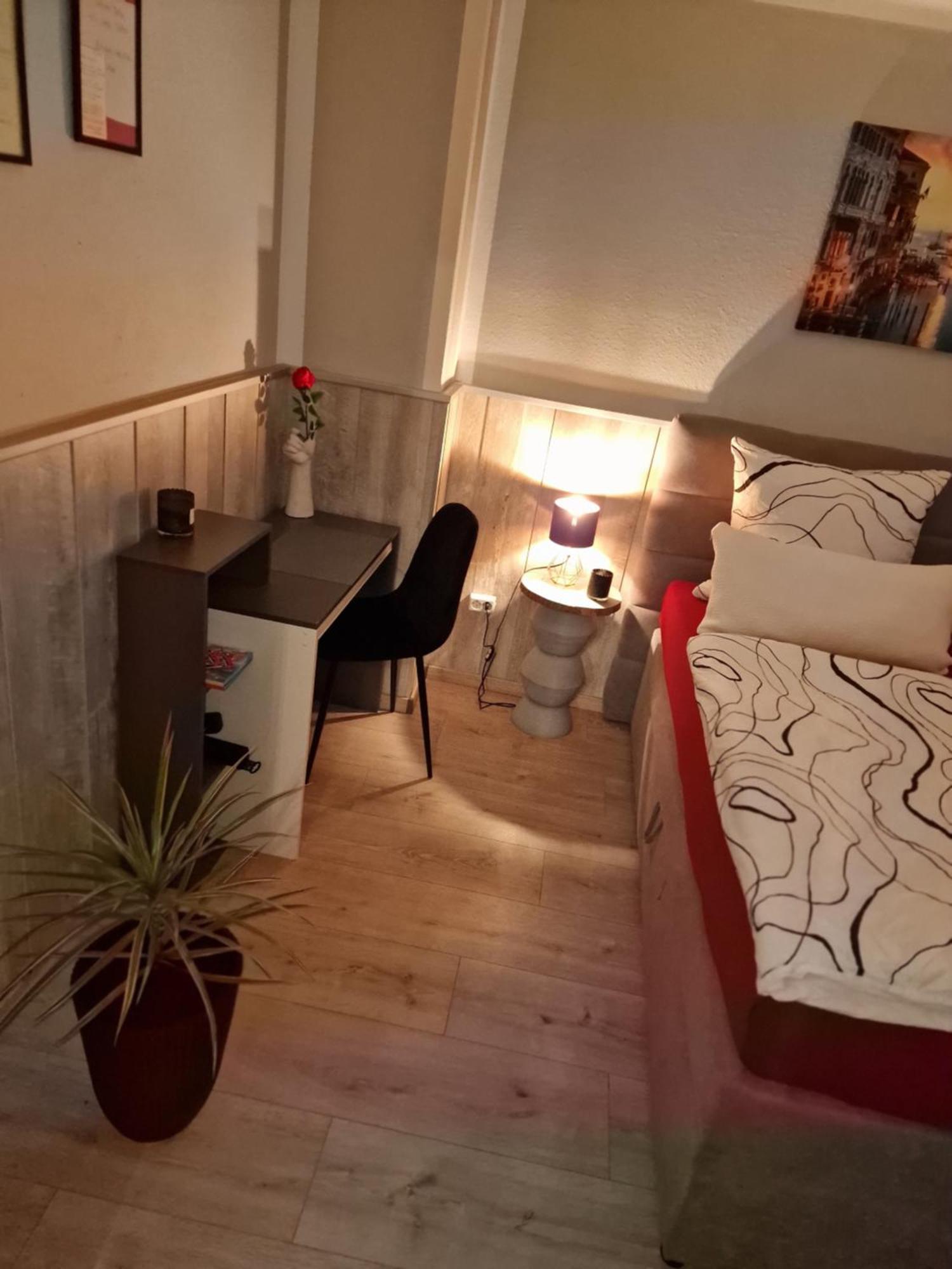 Apartament Schlafgut24 Dortmund Zewnętrze zdjęcie