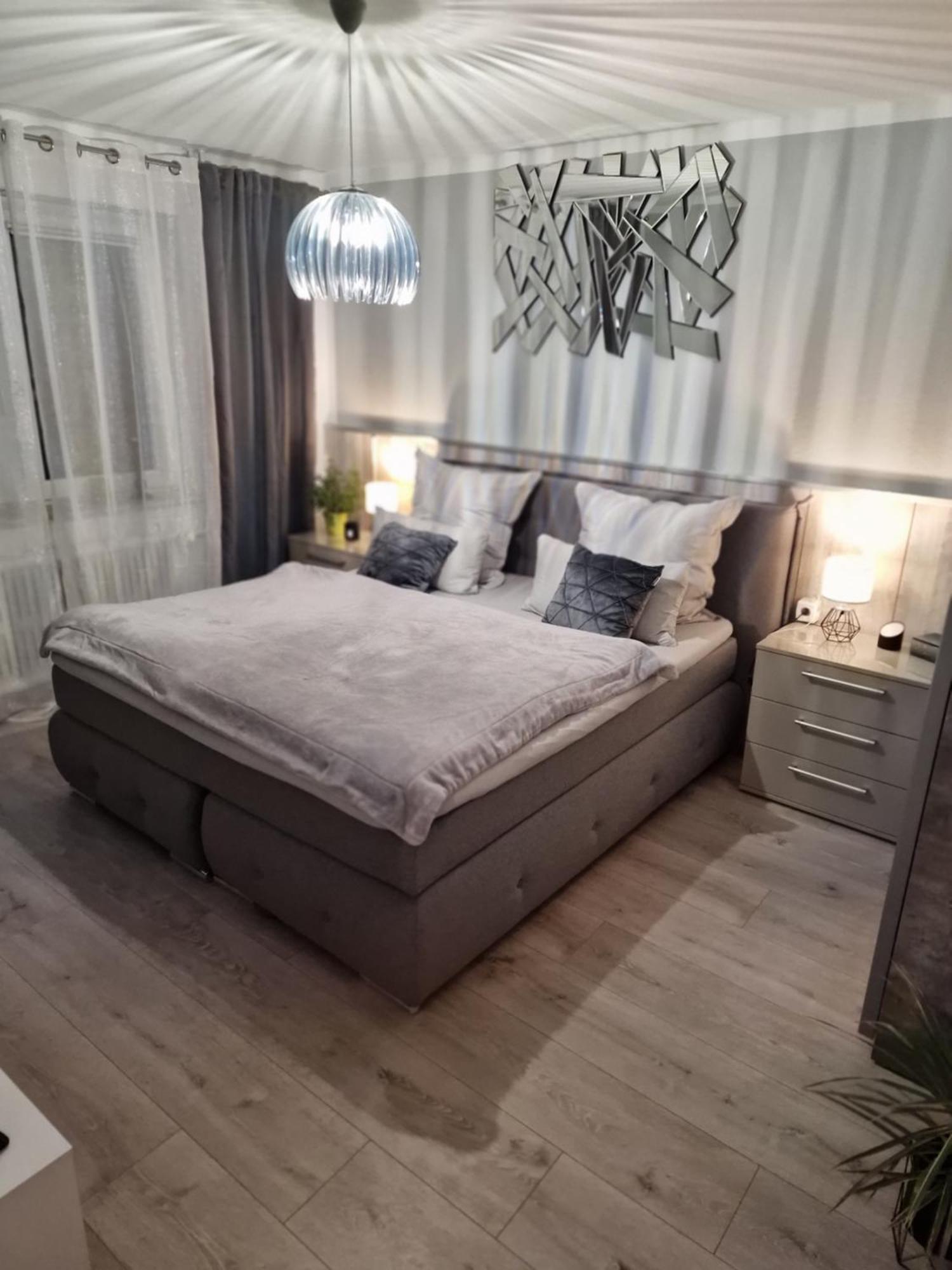 Apartament Schlafgut24 Dortmund Zewnętrze zdjęcie