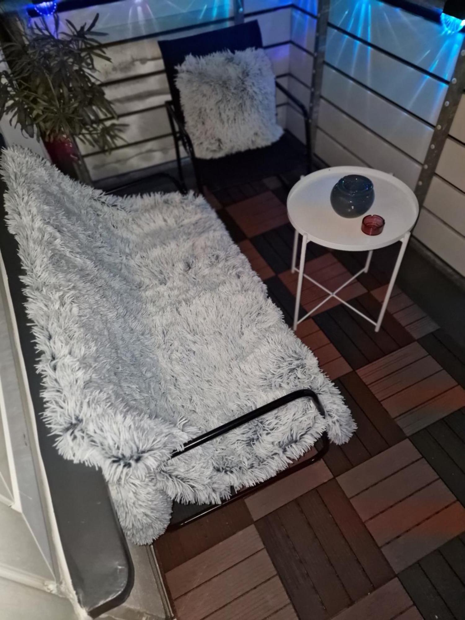 Apartament Schlafgut24 Dortmund Zewnętrze zdjęcie