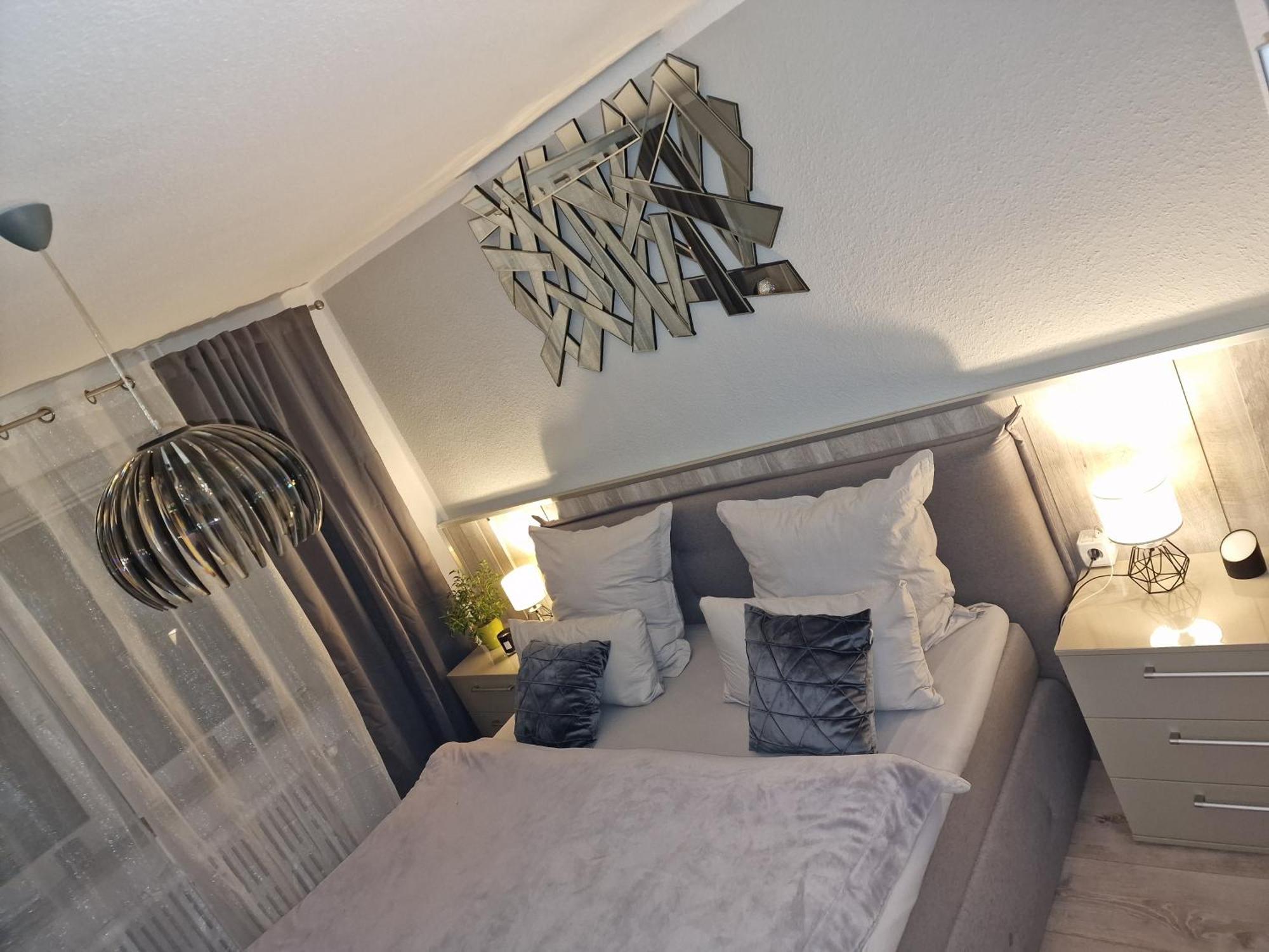 Apartament Schlafgut24 Dortmund Zewnętrze zdjęcie