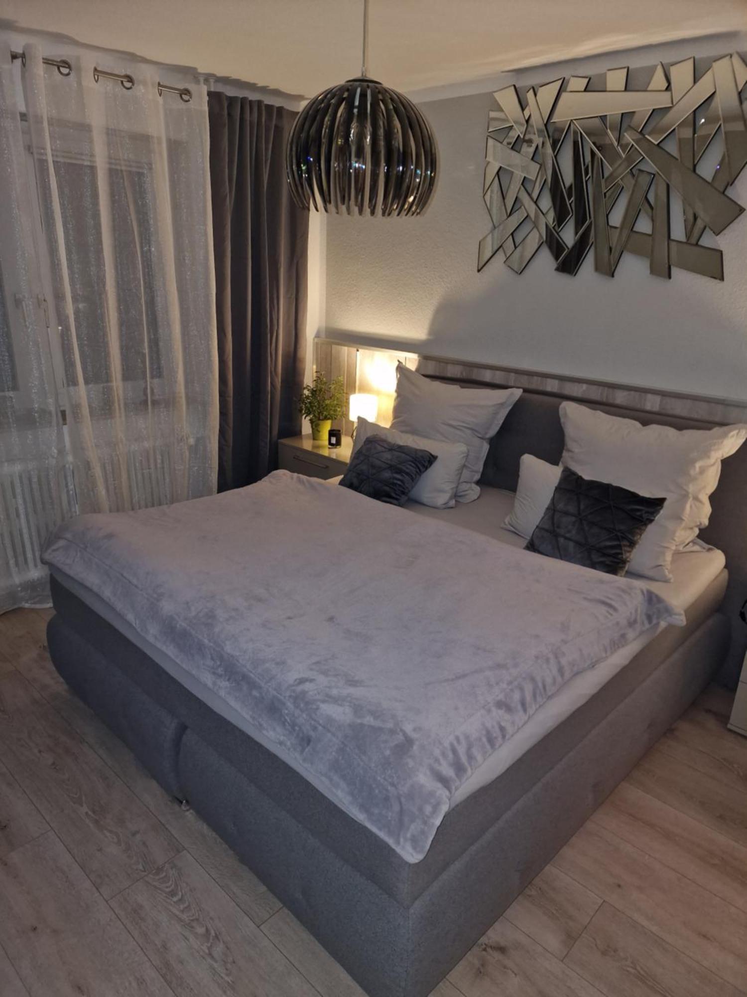 Apartament Schlafgut24 Dortmund Zewnętrze zdjęcie
