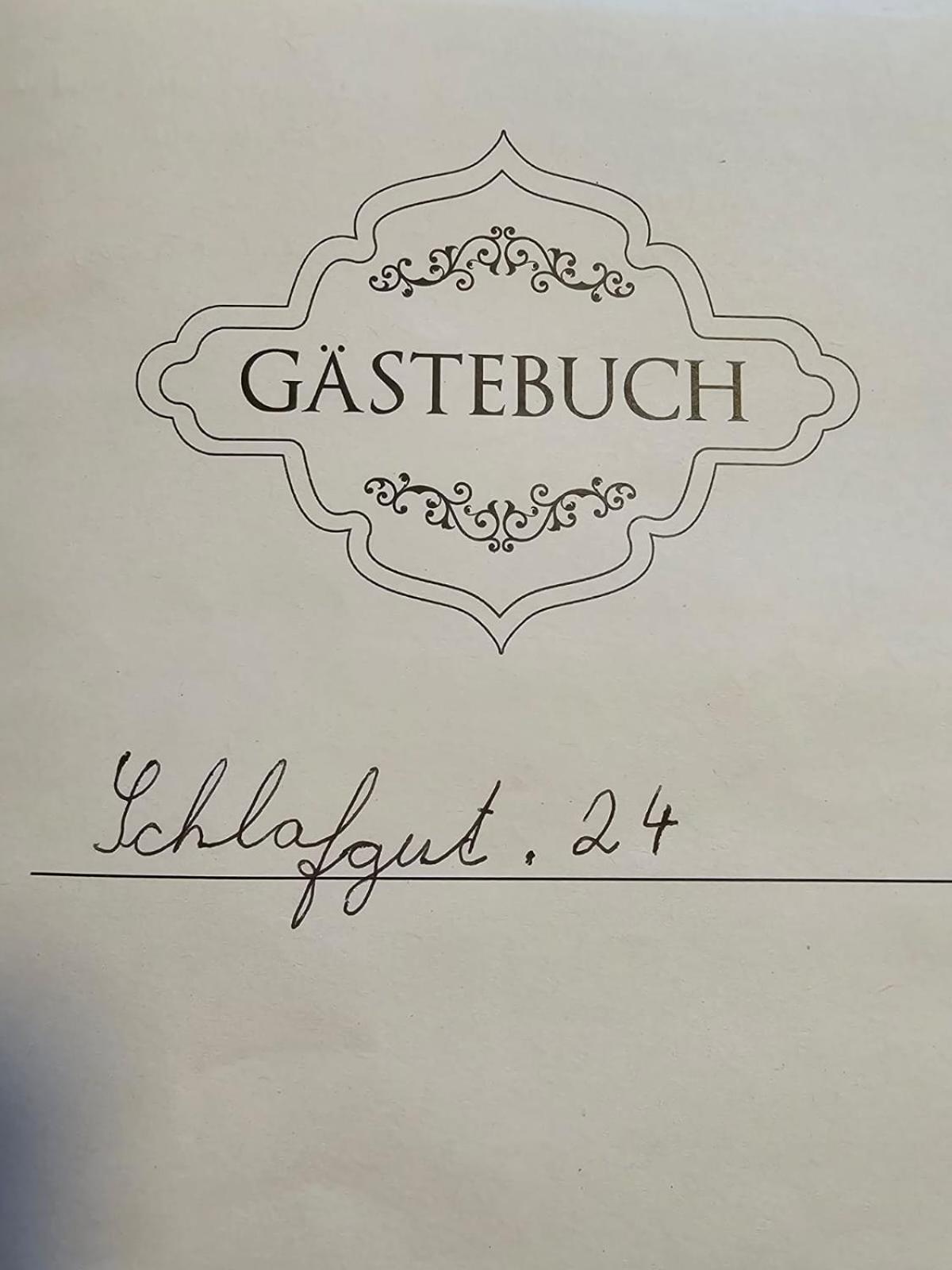 Apartament Schlafgut24 Dortmund Zewnętrze zdjęcie