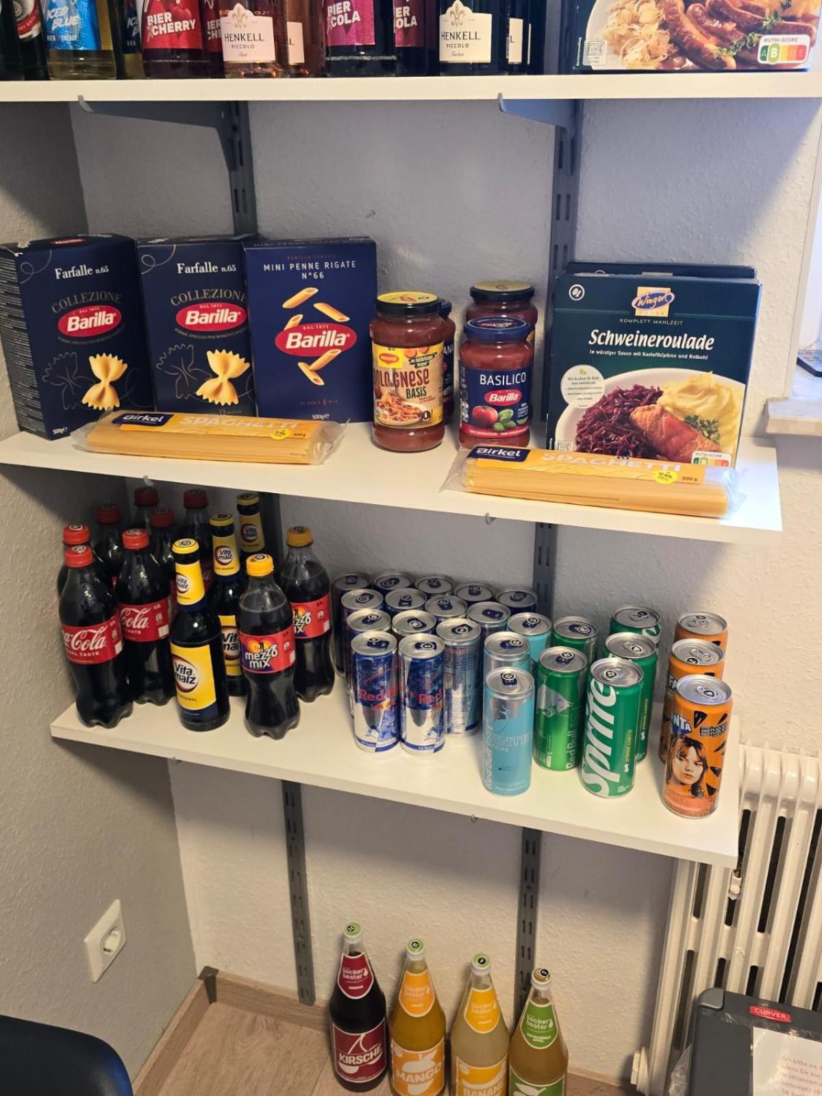 Apartament Schlafgut24 Dortmund Zewnętrze zdjęcie