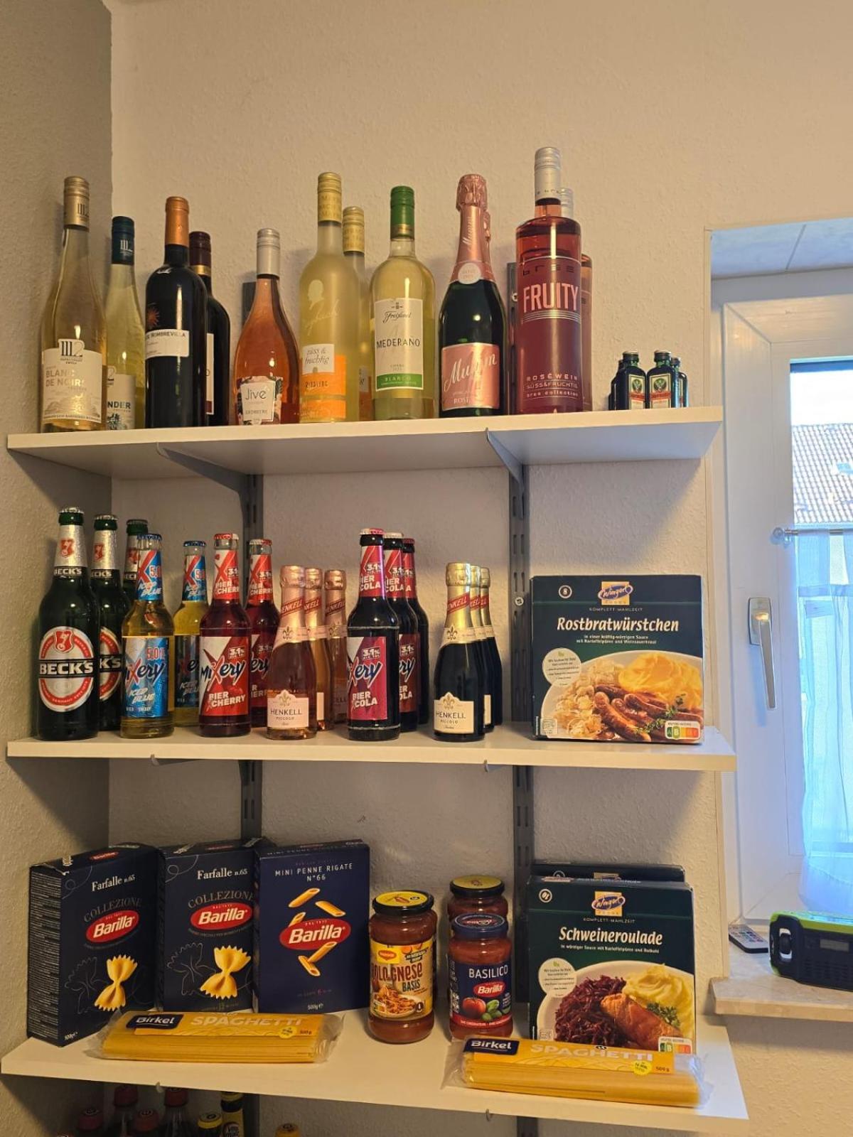 Apartament Schlafgut24 Dortmund Zewnętrze zdjęcie