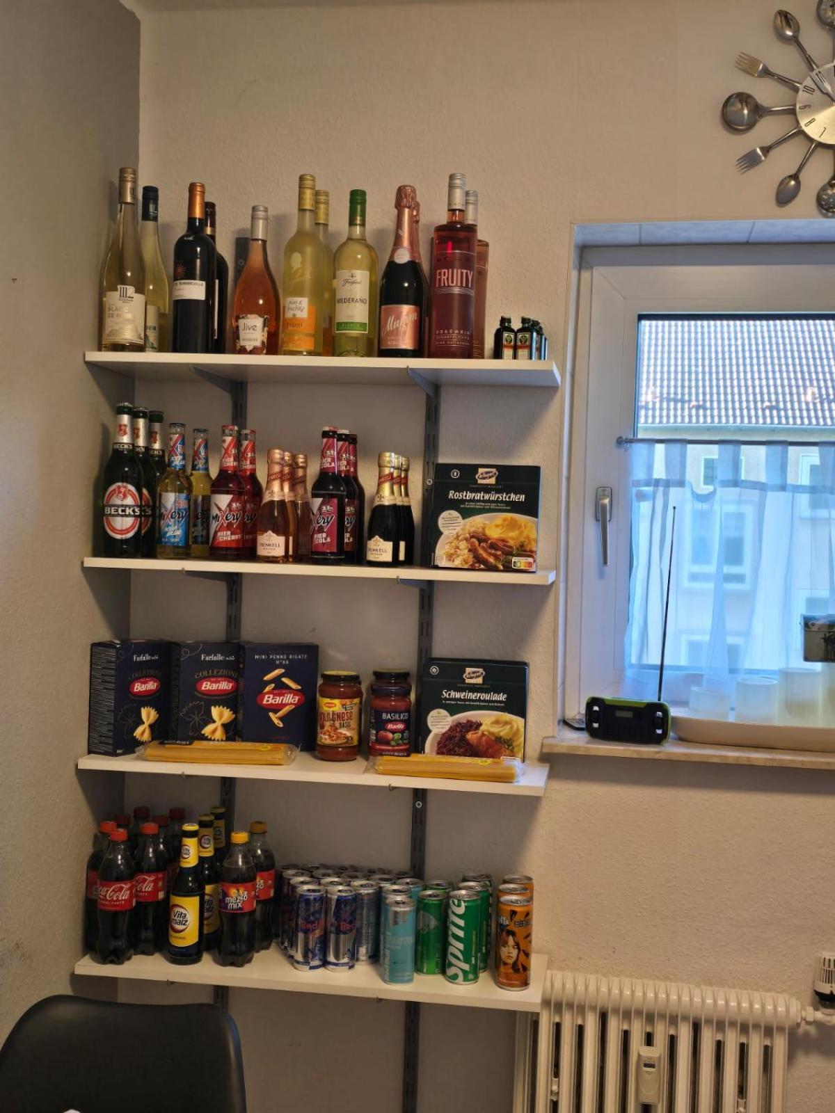 Apartament Schlafgut24 Dortmund Zewnętrze zdjęcie