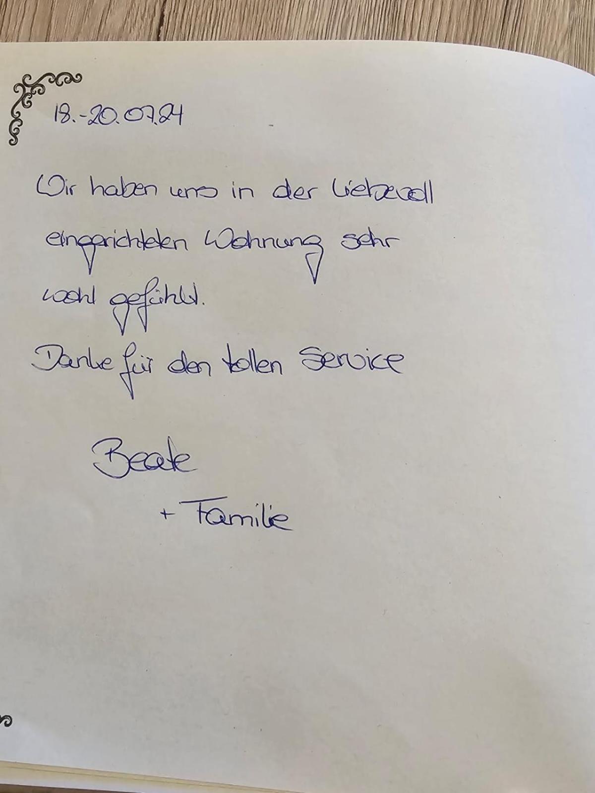 Apartament Schlafgut24 Dortmund Zewnętrze zdjęcie