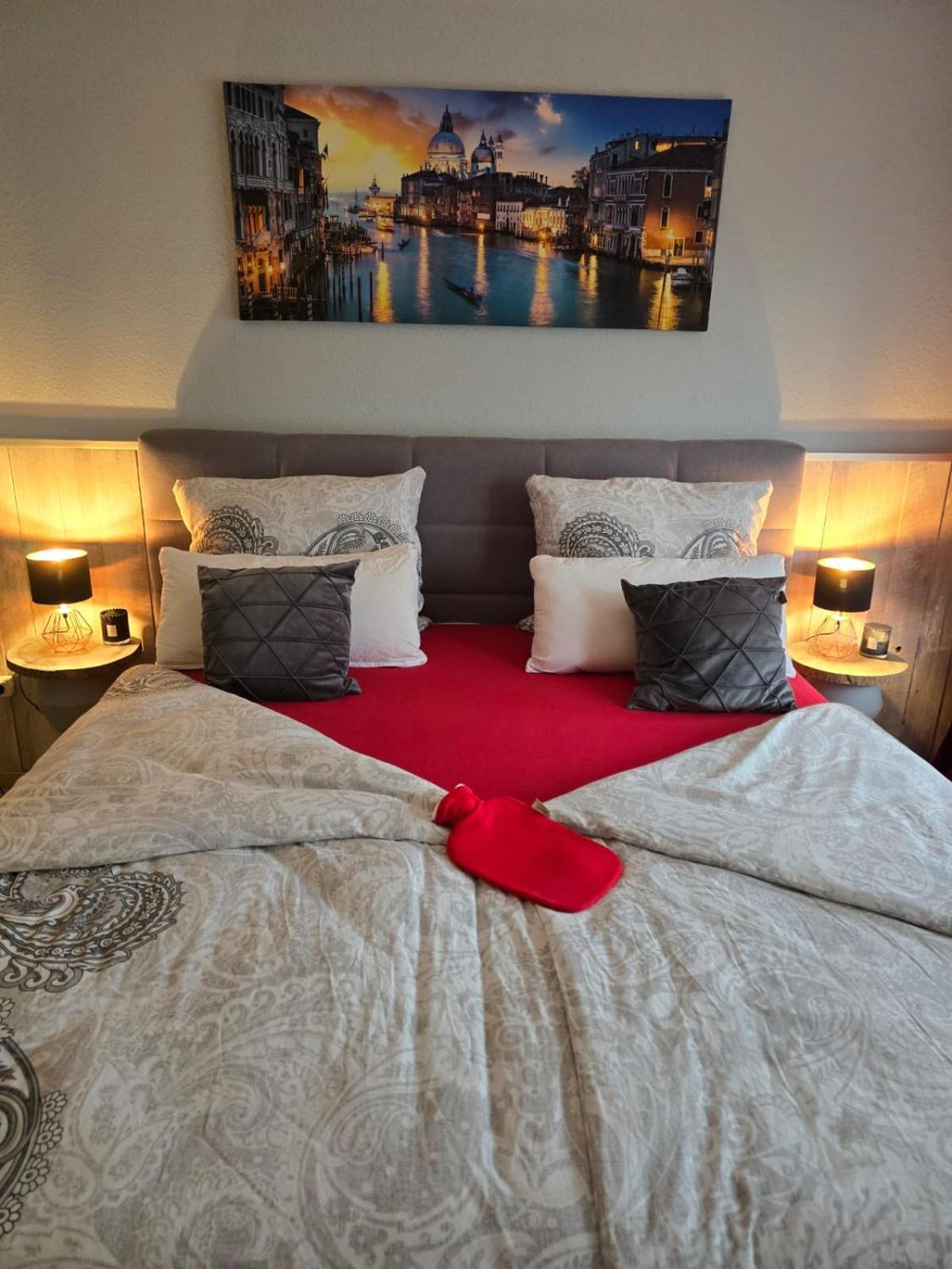 Apartament Schlafgut24 Dortmund Zewnętrze zdjęcie
