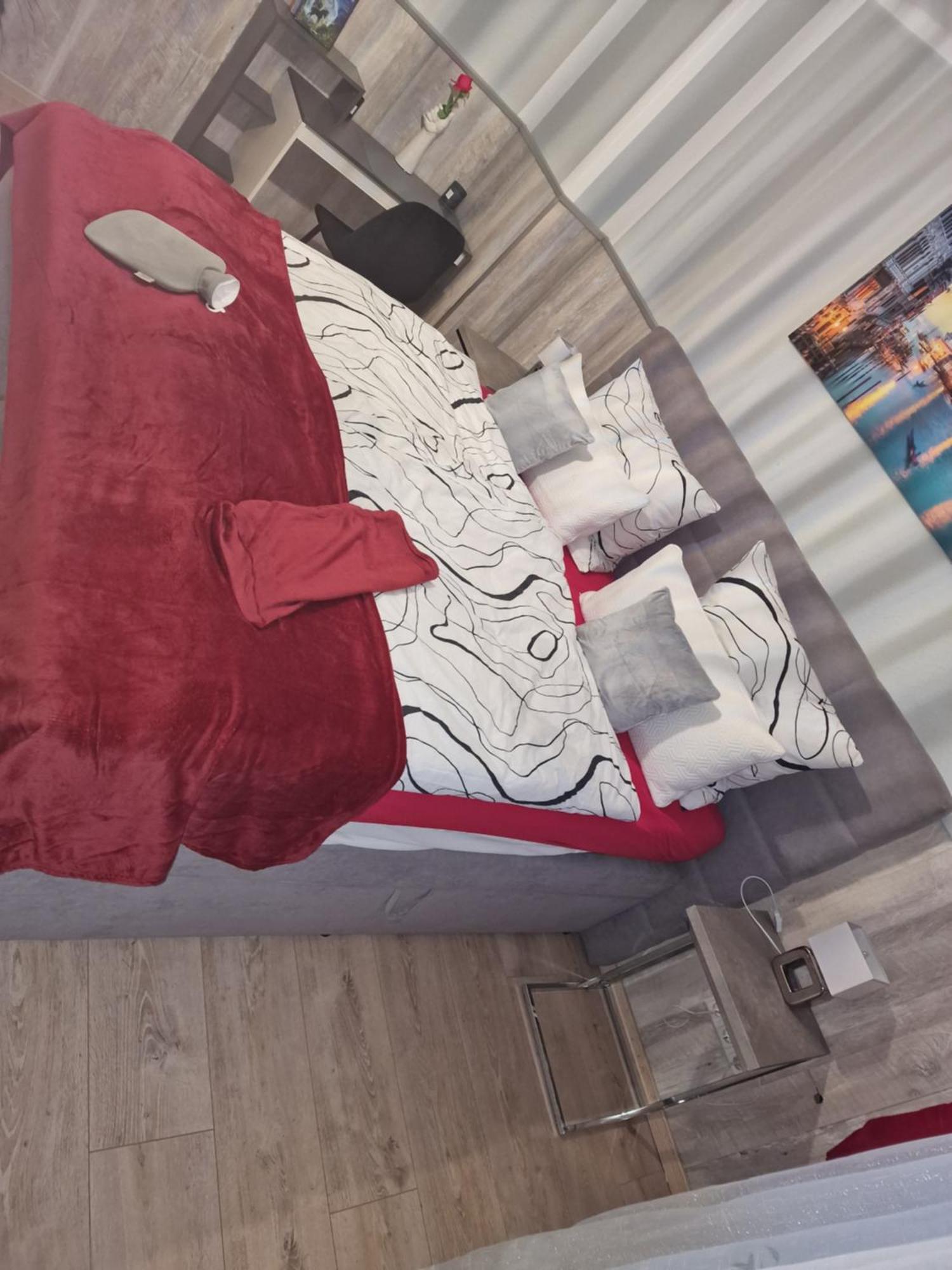 Apartament Schlafgut24 Dortmund Zewnętrze zdjęcie