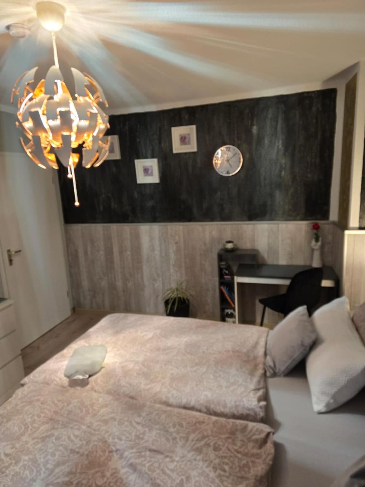 Apartament Schlafgut24 Dortmund Zewnętrze zdjęcie