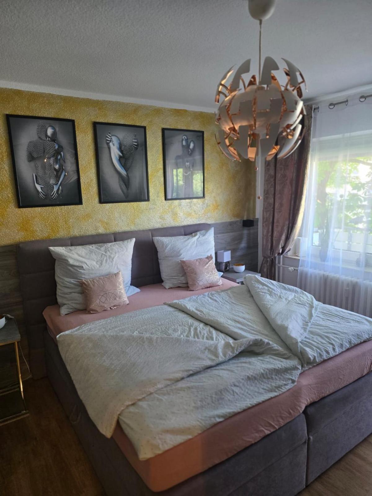 Apartament Schlafgut24 Dortmund Zewnętrze zdjęcie