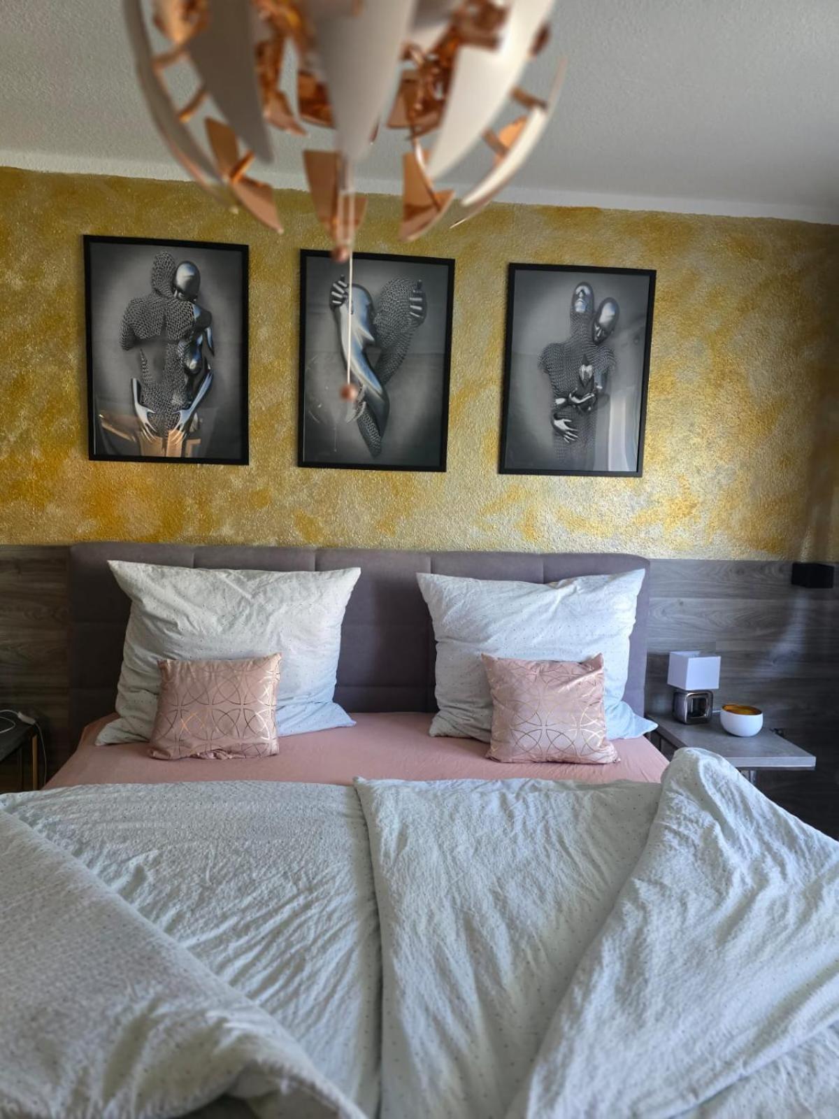 Apartament Schlafgut24 Dortmund Zewnętrze zdjęcie